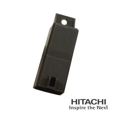 Imagen de HITACHI 2502125 Relé, sistema de precalentamiento