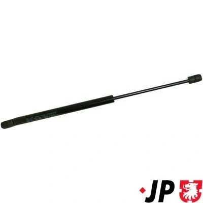 Imagen de JP GROUP 1181203200 Amortiguador de maletero 600 SKODA: Fabia I Hatchback, 1 Combi, Praktik