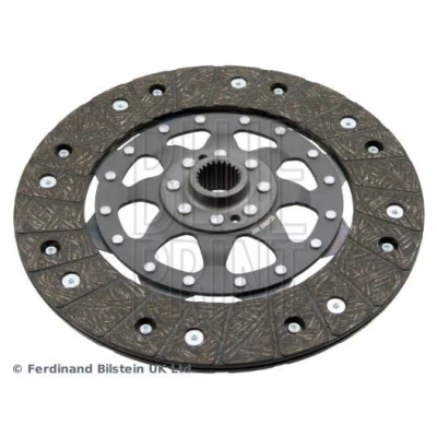 Imagen de BLUE PRINT ADV183127 Disco de Embrague 228 23 AUDI: A4 B5 Berlina, B6 Avant, VOLKSWAGEN: Passat GP Berlina