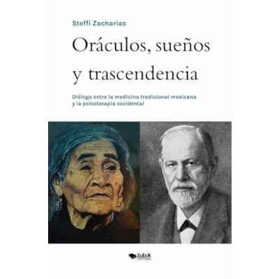 Imagen de Oráculos Sueños Y Trascendencia