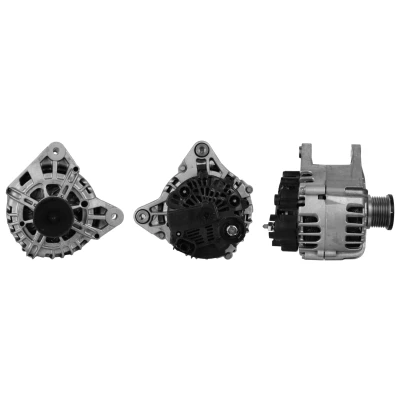 Imagen de LUCAS ELECTRICAL LRA03317 Alternador 14V 150A RENAULT: Kadjar, MASTER 3 Kasten, MEGANE 3, DACIA: Duster SUV, Lodgy, OPEL: Movano B Furgón