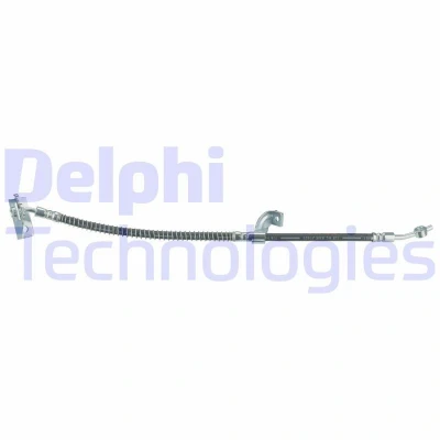 Imagen de DELPHI LH7398 Latiguillos de Freno 600 120 SF