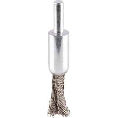 Imagen de Bosch 2 608 622 128 Cepillo de pincel 10 mm, 0,35 mm (pack 1)
