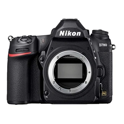 Imagen de Nikon D780 Camara Reflex de 24.5 MP, Color Negro