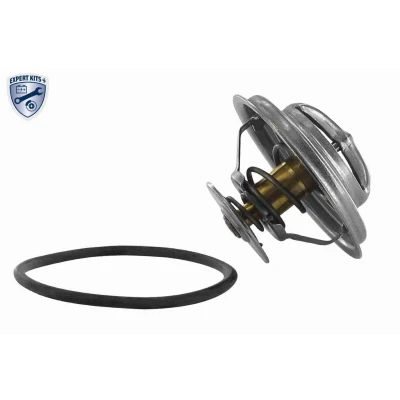 Imagen de VEMO EXPERT KITS + V20 99 0160 Termostato, refrigerante 88 con junta AUDI: A4 B6 Berlina, B7 Q7, BMW: 5 3 Compact