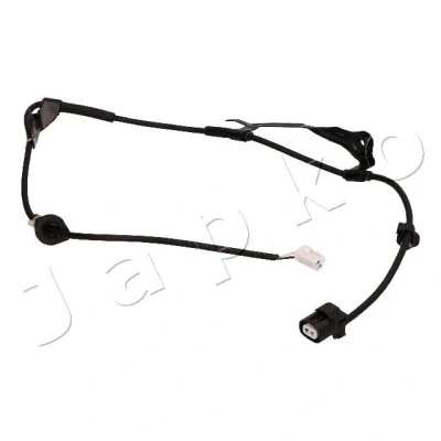 Imagen de JAPKO 151235 Sensor de ABS Eje trasero izquierda TOYOTA: Yaris II Hatchback, I Hatchback