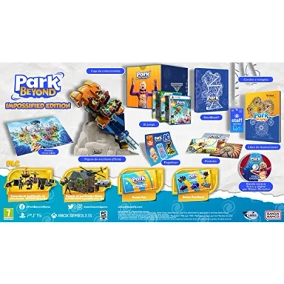 Imagen de Park Beyond Impossified Edition