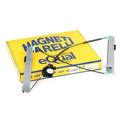 Imagen de Magneti Marelli Elevalunas Delante, derecha eléctrico sin electromotor 350103170080 AUDI: A4 B6 Berlina, Avant, B5 Berlina
