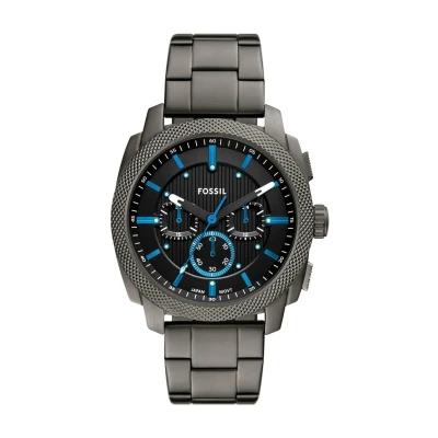 Imagen de Fossil Hombres Reloj Gris FS6098