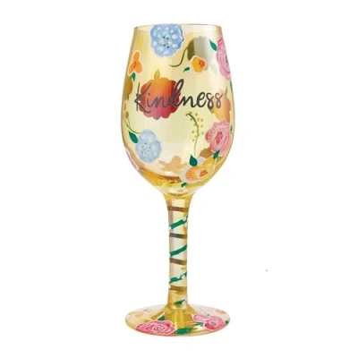 Imagen de Enesco Lolita Be Kind Copa de vino