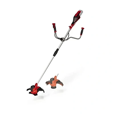 Imagen de Einhell Desbrozadora con batería AGILLO 18/200 Power X Change (Li Ion, 18 V, 7500 min 1, sin ni cargador)