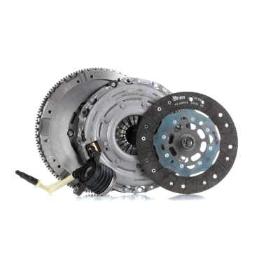 Imagen de VALEO 837432 Kit de Embrague RENAULT: SCENIC 3, MEGANE 2, NISSAN: Qashqai / Qashqai+2 I, Juke, DACIA: Lodgy, Duster SUV norauto,