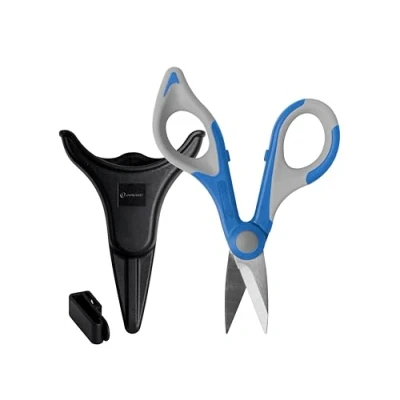 Imagen de Jonard Tools TK 325 Cortador de fibra óptica y bolsa
