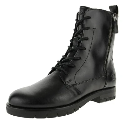 Imagen de TT.BAGATT Imola Botines con plataforma, Mujer, Talla: 40, Schwarz Zapatos