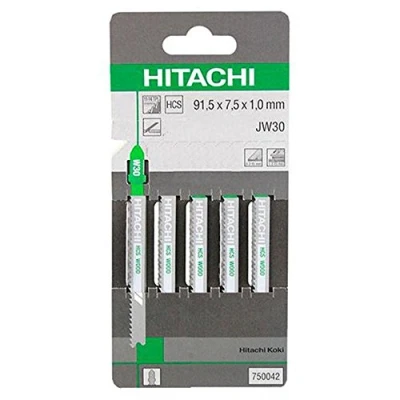 Imagen de Hikoki 750042 suministro de herramienta mano y accesorios hojas si