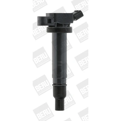 Imagen de BERU ZSE167 Bobina de encendido 4 12 Spring TOYOTA: RAV4 II SUV, Avensis Station Wagon, Berlina, LEXUS: IS 2