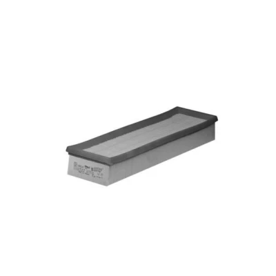 Imagen de MAHLE ORIGINAL LX 35 Filtro de aire 57,0 115 381,0, 381,0 Cartucho filtrante RENAULT: Super 5 Hatchback, 21 Berlina, Rapid Furgón, OPEL: Kadett E CC