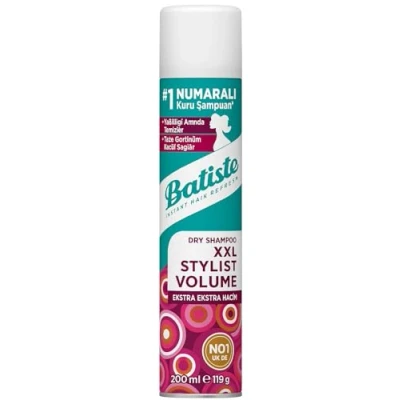 Imagen de Batiste Oomph My Locks Laca de pelo 200 ml