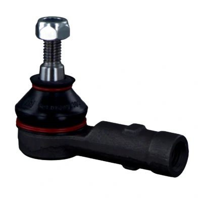 Imagen de febi BILSTEIN 34728 Rótula de dirección Plus Eje delantero, izquierda, derecha con tuerca autofijadora FORD: Tourneo Connect