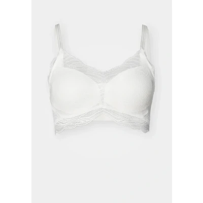 Imagen de Triumph LIFT Smart Top, Mujer, Talla: 85A 95F, Ecru white