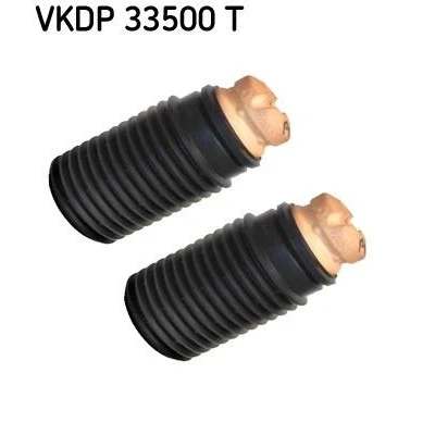 Imagen de SKF VKDP 33500 T Guardapolvo Amortiguador OPEL: Corsa A CC, Kadett E Vectra VOLVO: C70 I Coupé, 850 Berlina, Familiar