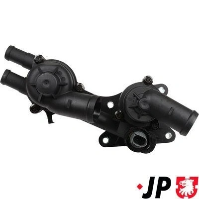 Imagen de JP GROUP 1114513700 Caja del termostato con juntas VOLKSWAGEN: GOLF 5, 6, Tiguan I