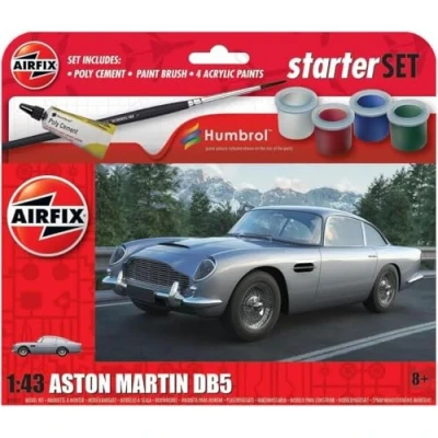 Imagen de Airfix A55011 Maqueta Multicolor