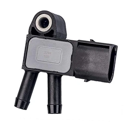 Imagen de Sensor, presión gas de escape FACET 10.3294