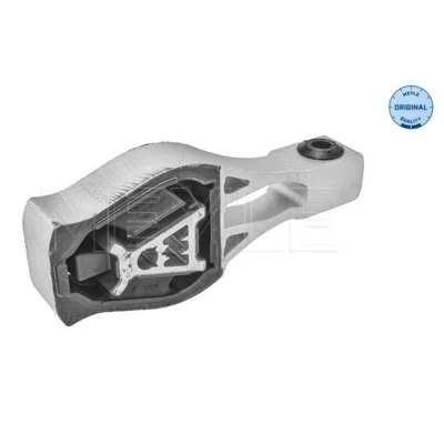 Imagen de MEYLE 11 14 030 1001 Soporte de motor a la derecha arriba Rodamiento caucho metal CITROËN: C4 Picasso 2, C3 Aircross Grand 2