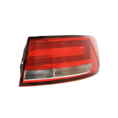 Imagen de HELLA 2SK 012 248 061 Piloto trasero derecha Parte exterior P21W, PY21W, W16W con portalámparas AUDI: A4 B9 Berlina