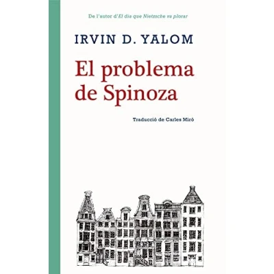 Imagen de El problema de Spinoza: 1 (Rebrot)
