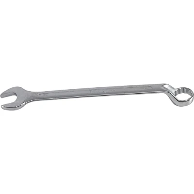 Imagen de BGS 30132 Llave combinada, acodada 32 mm