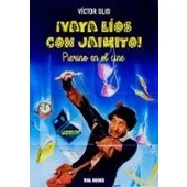 Imagen de ¡vaya Líos Con Jaimito!