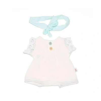Imagen de Conjunto Sea Muñeca 38cm