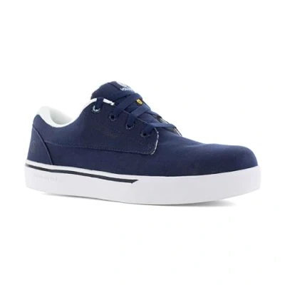 Imagen de Volcom Work Linea True, Blu, puntale composito