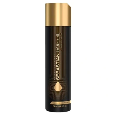Imagen de Sebastian Professional Dark Oil Acondicionador 250 ml