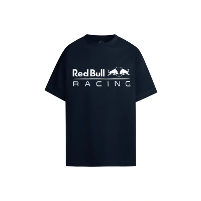 Imagen de Red Bull Racing x Pepe Jeans LOGO Camiseta estampada, Hombre, Talla: Medium, Dulwich