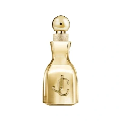Imagen de Jimmy Choo I Want Le Parfum Perfume 40 ml
