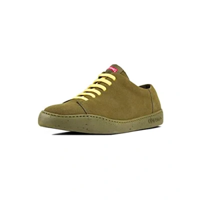Imagen de Camper Peu Touring K100479, Zapatillas Hombre, Verde (Green 037), 41 EU
