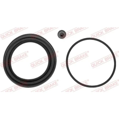Imagen de QUICK BRAKE 114 0361 Kit de Reparación Frenos 66 JEEP: WRANGLER 3, Cherokee IV, CHRYSLER: GRAND 5OYAGER 5, DODGE: Nitro SUV, Journey MPV