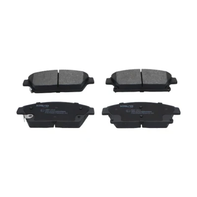 Imagen de KAVO PARTS KBP 1014 Juego de pastillas freno con avisador acústico desgaste OPEL: Astra J Hatchback, H GTC, Hatchback