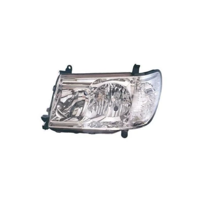 Imagen de Faro principal DEPO 212 11H9L LD EM, Izquierda
