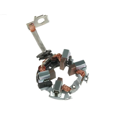 Imagen de AS PL SBH0038 Soporte, escobillas de carbón FIAT: Punto I Hatchback, Uno SEAT: Malaga