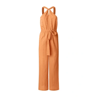 Imagen de Pepe Jeans Edith Mono, Mujer, Talla: Large, Washed orange