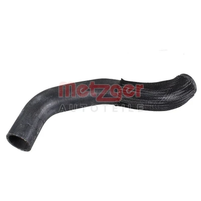 Imagen de METZGER 2422226 Manguitos de Radiador a la izquierda arriba sin abrazaderas TOYOTA: Avensis II Station Wagon, Berlina, Hatchback