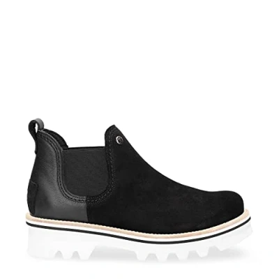 Imagen de Panama Jack Martinna, Bota Chelsea Mujer, Negro B5, 38 EU