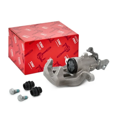Imagen de TRW BHQ244 Pinza de freno Aluminio RENAULT: CLIO 3
