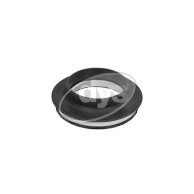 Imagen de DYS 73 25962 Copela de amortiguador Eje delantero, derecha, izquierda OPEL: Astra K Hatchback