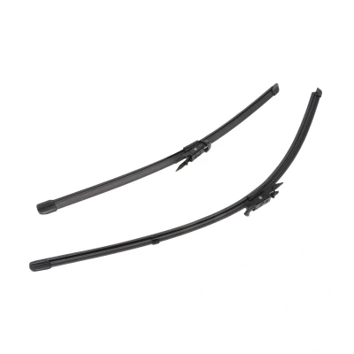 Imagen de Limpiaparabrisas Denso Flat DF 011 Sin marco BMW: 3 Touring, Berlina, X1, MERCEDES BENZ: Clase A, CLA Coupé, B, AUDI: A3 Hatchback