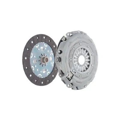 Imagen de VALEO KIT2P 828534 Kit de embrague con placa apriete embrague, sin desembrague central plato 191 NISSAN: MICRA 4